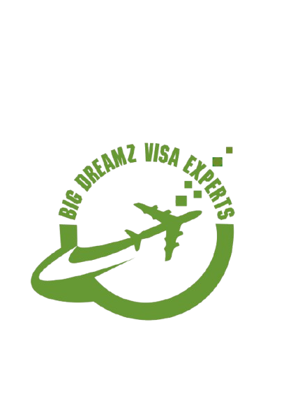 Big Dreamz Logo